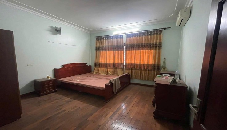 CHO THUÊ NHÀ LK Đại Kim, HOÀNG MAI 90M2, 5 TẦNG, 6 NGỦ, MT 7M, 23 TRIỆU